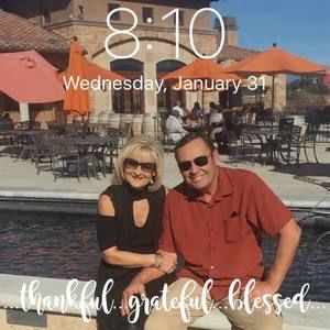 Meet your Posher, Sharon